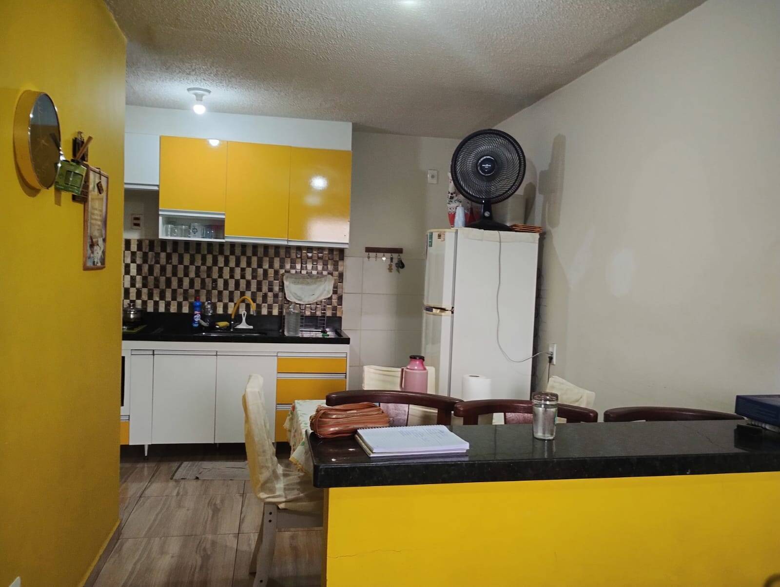 Apartamento à venda com 2 quartos, 47m² - Foto 2