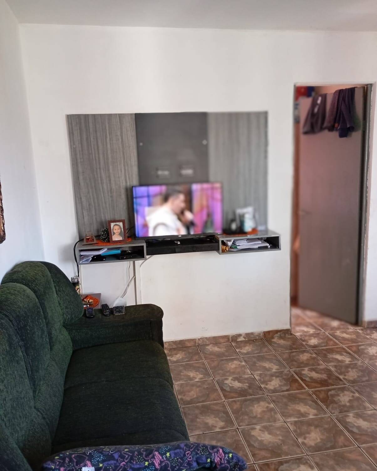 Apartamento à venda com 2 quartos, 47m² - Foto 2