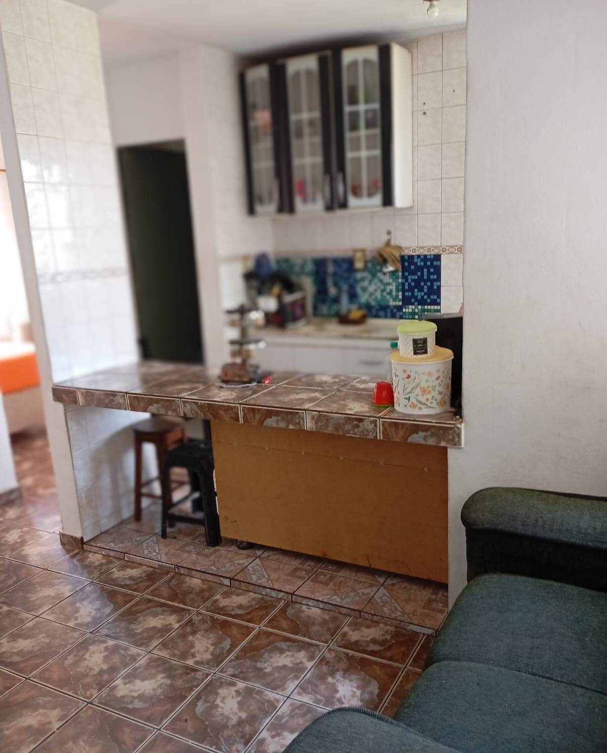 Apartamento à venda com 2 quartos, 47m² - Foto 6