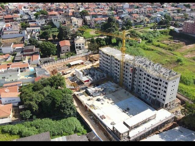 Apartamento para Venda em Jundiaí - 2