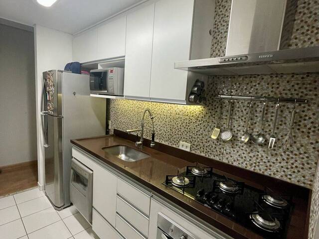 Apartamento para Venda em Jundiaí - 2