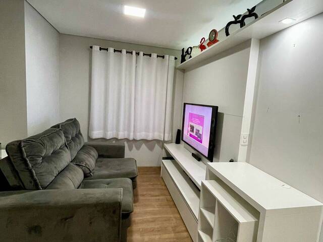 Apartamento para Venda em Jundiaí - 4