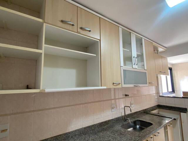 Apartamento para Venda em Jundiaí - 2