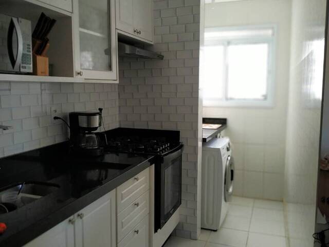 Apartamento para Venda em Jundiaí - 2