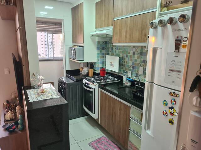 Apartamento para Venda em Valinhos - 5