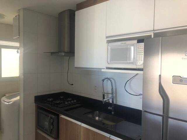 Apartamento para Venda em Jundiaí - 3