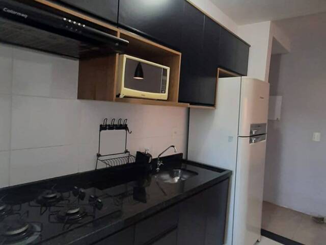 Apartamento para Venda em Itupeva - 3