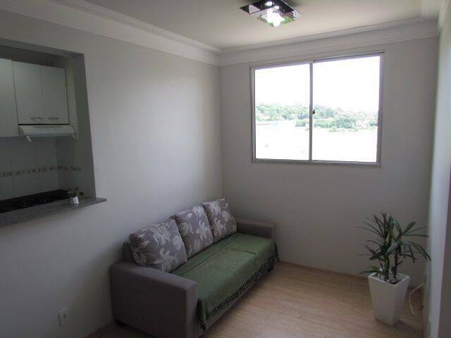 Apartamento para Venda em Jundiaí - 2