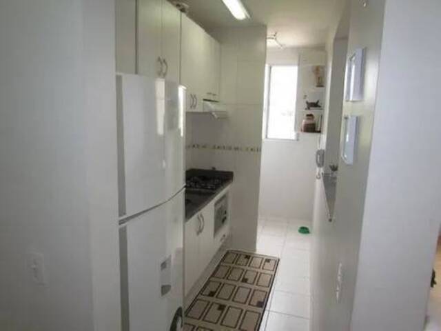 Apartamento para Venda em Jundiaí - 3