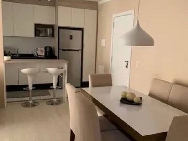 Apartamento para Venda em Jundiaí - 4