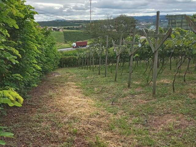 Área para Incorporação para Venda em Jundiaí - 4