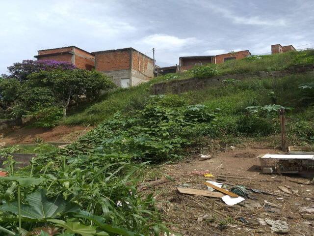 Terreno para Venda em Campo Limpo Paulista - 4