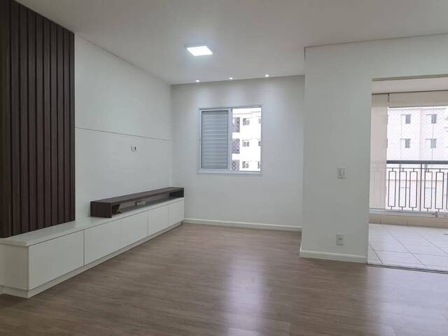 Apartamento para Venda em Jundiaí - 3