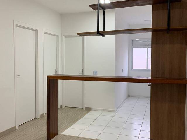 Apartamento para Venda em Itupeva - 3