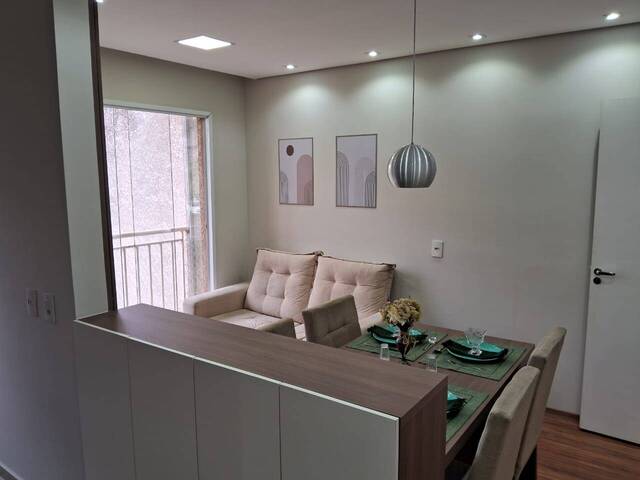 Apartamento para Venda em Jundiaí - 4