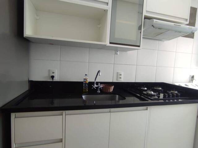 Apartamento para Venda em Jundiaí - 3