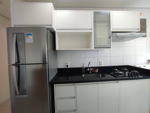 Apartamento para Venda em Jundiaí - 2