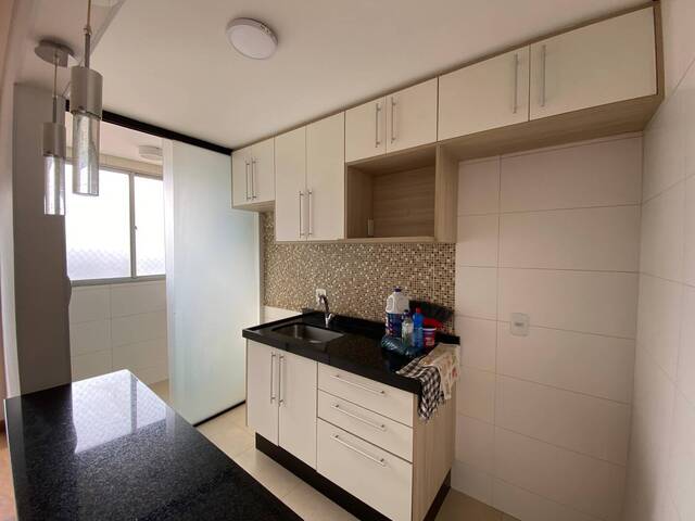 Apartamento para Venda em Jundiaí - 3