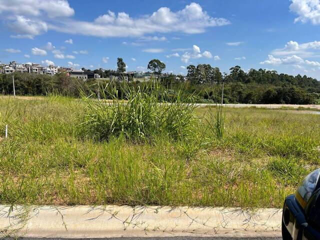 #2326 - Terreno em condomínio para Venda em Itupeva - SP - 1