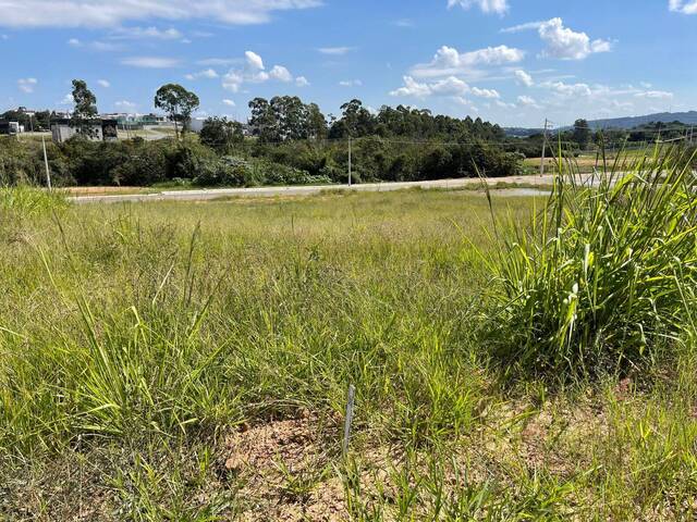 #2326 - Terreno em condomínio para Venda em Itupeva - SP - 2