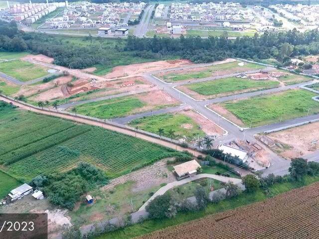 #2326 - Terreno em condomínio para Venda em Itupeva - SP - 3