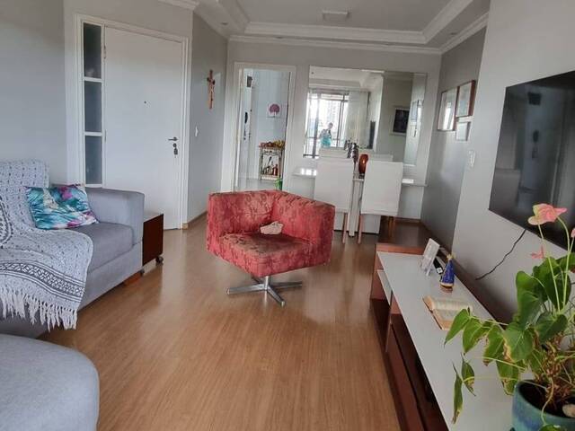 Apartamento para Venda em Jundiaí - 2