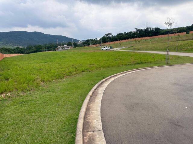 #2348 - Terreno em condomínio para Venda em Jundiaí - SP - 2