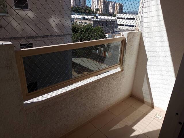 #2349 - Apartamento para Venda em Jundiaí - SP - 3