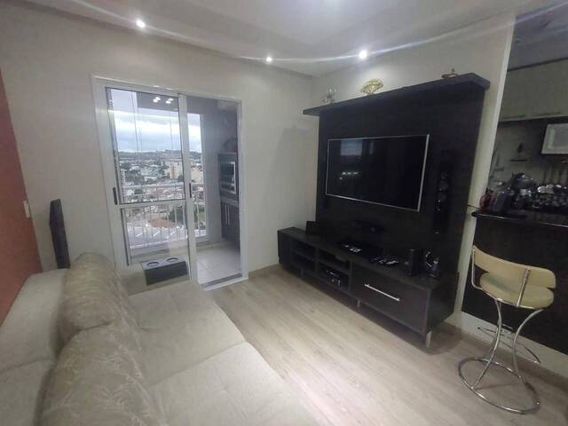 #2350 - Apartamento para Venda em Jundiaí - SP - 3