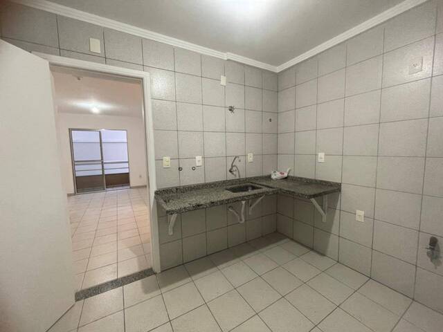 #2356 - Apartamento para Venda em Jundiaí - SP - 2