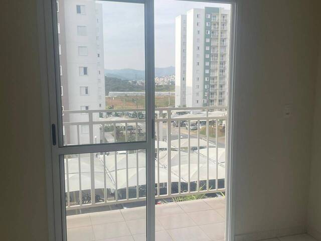 #2366 - Apartamento para Venda em Jundiaí - SP - 3