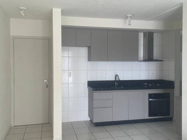 #2366 - Apartamento para Venda em Jundiaí - SP - 1