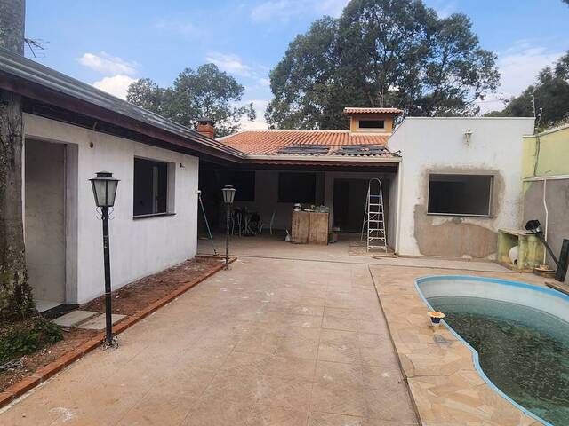 #2367 - Casa em Condomínio em Construção para Venda em Jundiaí - SP