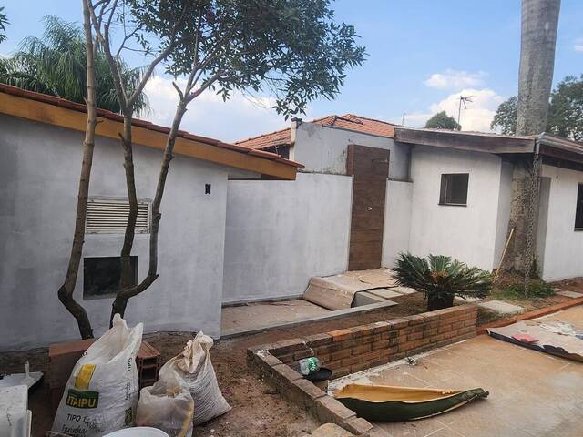 Casa em Condomínio em Construção para Venda em Jundiaí - 2