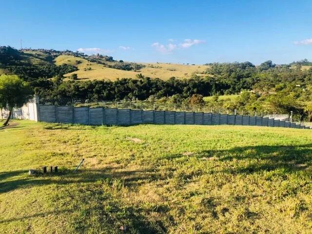 #2376 - Terreno em condomínio para Venda em Itupeva - SP - 1