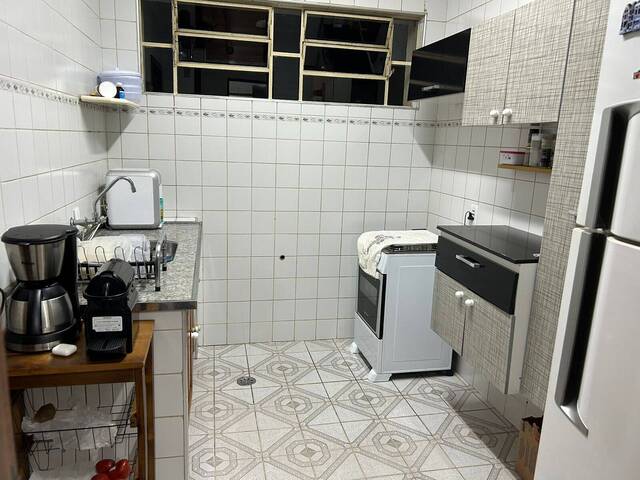 #2377 - Apartamento para Venda em Jundiaí - SP - 2