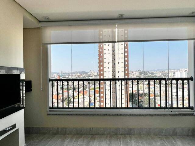 #2386 - Apartamento para Venda em Jundiaí - SP - 3