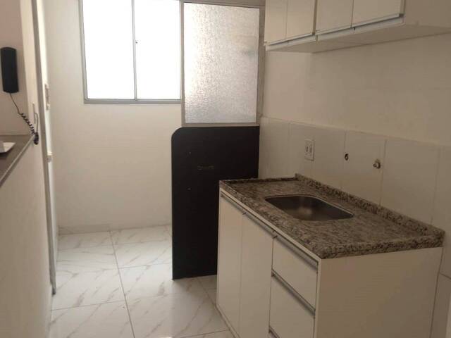 #2391 - Apartamento para Venda em Jundiaí - SP - 2