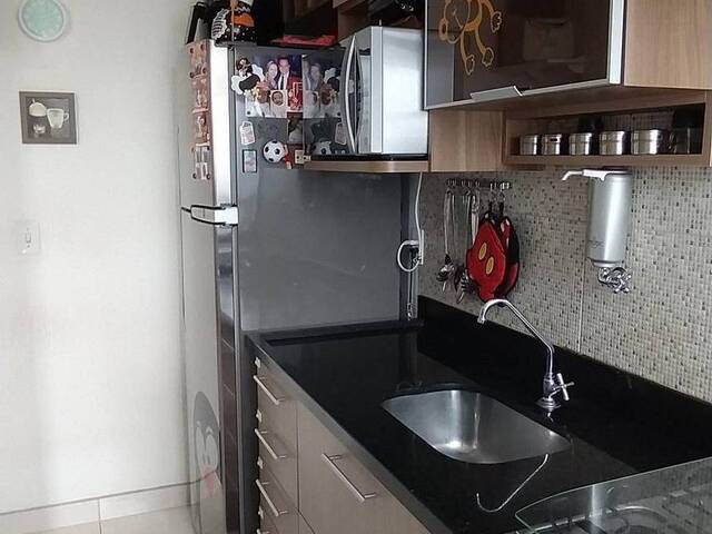 #2396 - Apartamento para Venda em Jundiaí - SP - 3