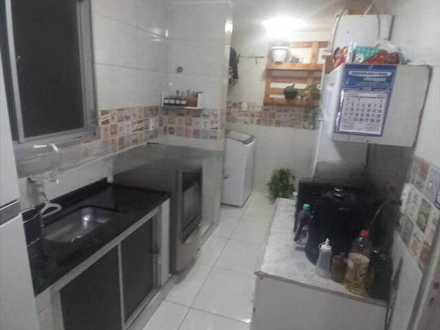 #2408 - Apartamento para Venda em Jundiaí - SP - 1