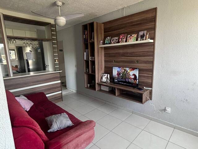 Apartamento para Venda em Jundiaí - 5