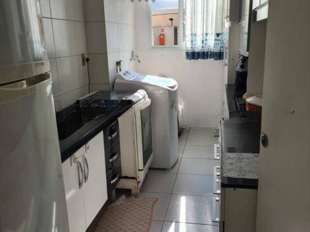 #2413 - Apartamento para Venda em Jundiaí - SP - 3