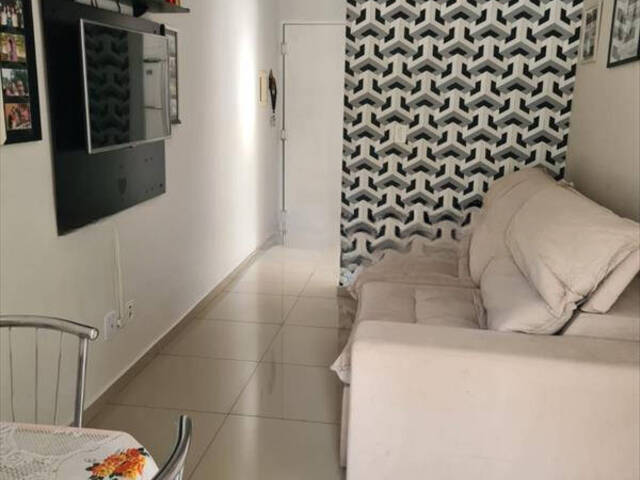 #2413 - Apartamento para Venda em Jundiaí - SP - 2