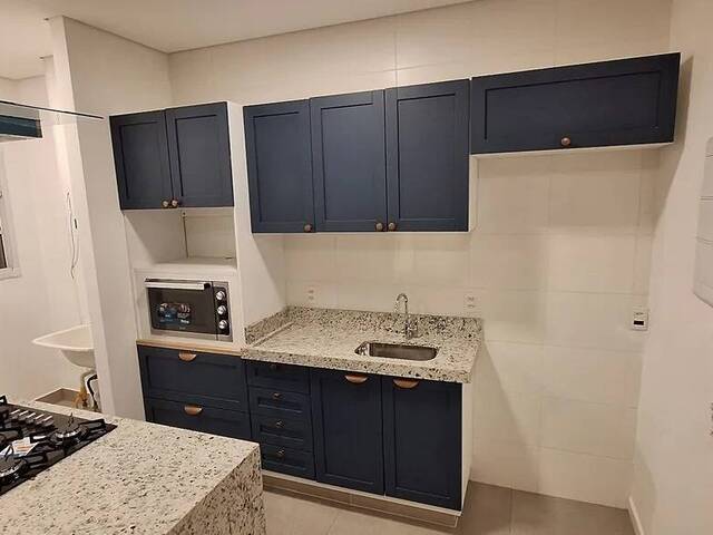 #2422 - Apartamento para Venda em Jundiaí - SP - 1