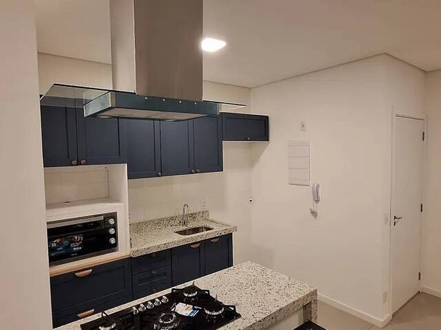 #2422 - Apartamento para Venda em Jundiaí - SP - 3