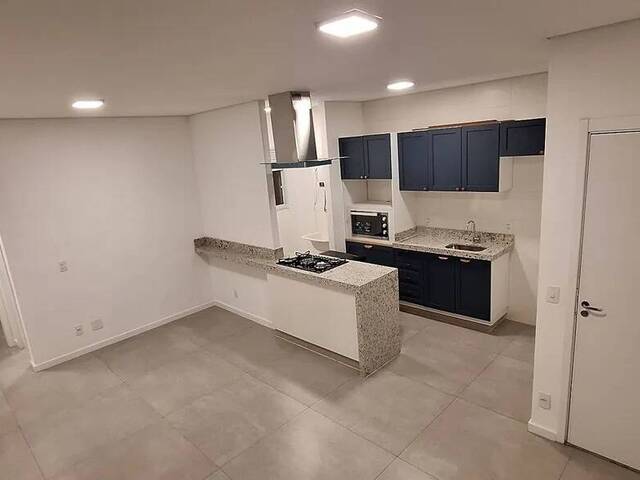 #2422 - Apartamento para Venda em Jundiaí - SP - 2