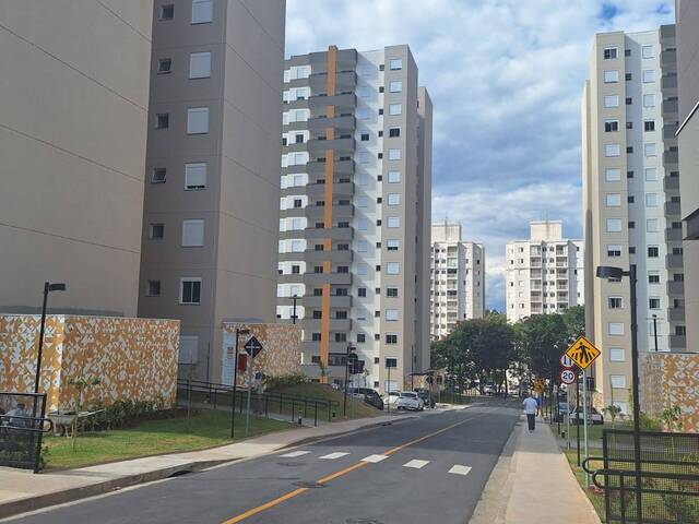 #2426 - Apartamento para Venda em Jundiaí - SP - 3