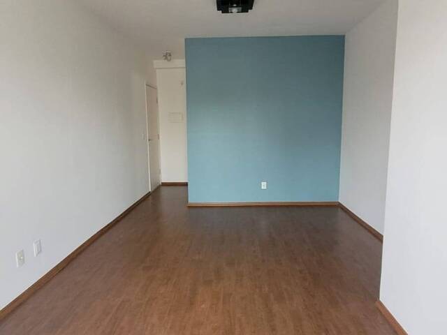 #2427 - Apartamento para Venda em Jundiaí - SP - 2