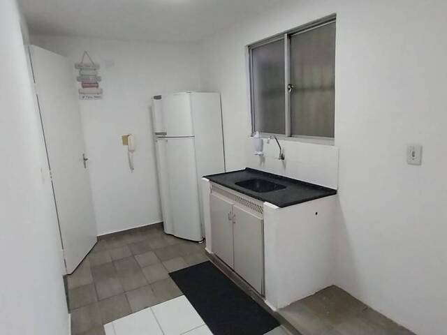 #2429 - Apartamento para Venda em Jundiaí - SP - 2