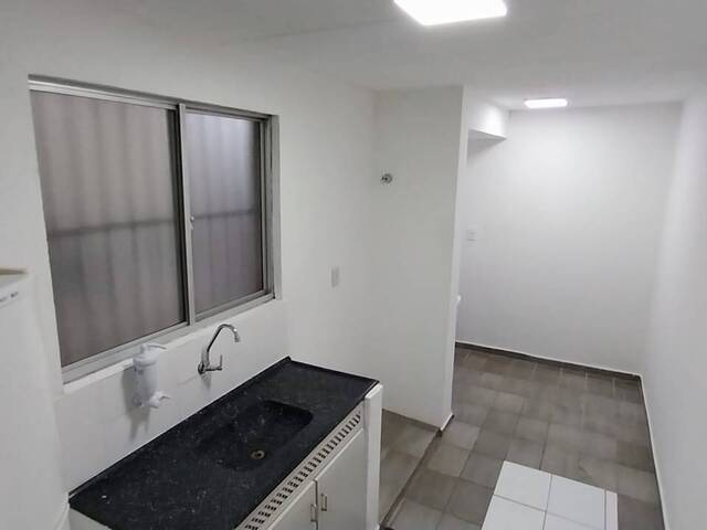 #2429 - Apartamento para Venda em Jundiaí - SP - 1